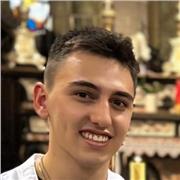 Offro ripetizioni individuali private per tutti gli interessati.